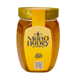 Pure  Honey (500G)