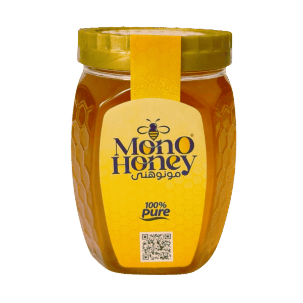 Pure  Honey (500G)