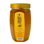 Pure Honey (1Kg) - Image 2